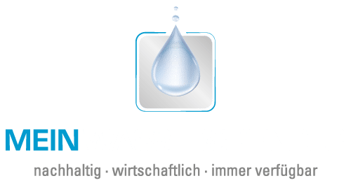 Logo Mein Wasserspender